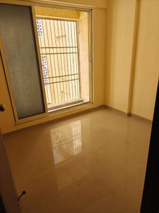 Bedroom Image of 504 Sq.ft 2 BHK Apartment / Flat for rent in Sun Shivaalik Park, Bhiwandi Thane for Rs. 10000