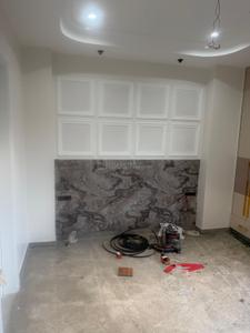 Bedroom Image of 1728 Sq.ft 3 BHK Builder Floor for rent in Vikaspuri New Delhi for Rs. 65000
