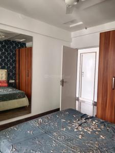 Bedroom Image of 1300 Sq.ft 2 BHK Apartment / Flat for sale in Puravankara Elita Promenade, JP Nagar Bengaluru for Rs. 24000000