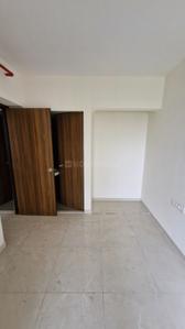 Bedroom Image of 431 Sq.ft 1 BHK Apartment / Flat for sale in Dosti Greater Thane, Bhiwandi Thane for Rs. 3700000