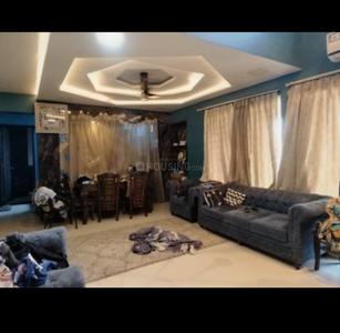 Hall Image of 2800 Sq.ft 3 BHK Apartment / Flat for sale in Gagan Lawish, Undri Pune for Rs. 11000000