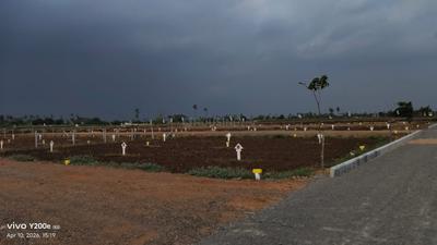 Image of 180 Sq.ft Residential Plot / Land for sale in Edupugallu, Vijayawada for Rs. 2700000