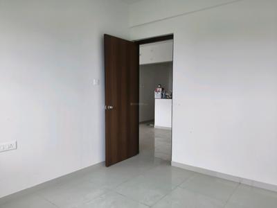 Bedroom Image of 2318 Sq.ft 4 BHK Apartment / Flat for sale in Shapoorji Pallonji Vanaha, Bavdhan Pune for Rs. 17000000