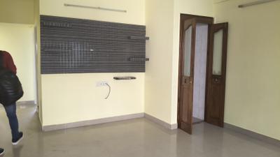 Living Room Image of 1100 Sq.ft 2 BHK Apartment / Flat for rent in Uttarahalli Hobli Bengaluru for Rs. 23000