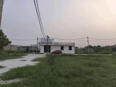 Image of 450 Sq.ft Residential Plot / Land for sale in SS Ayodhya Enclave, Dhoom Manikpur, Greater Noida for Rs. 1500500
