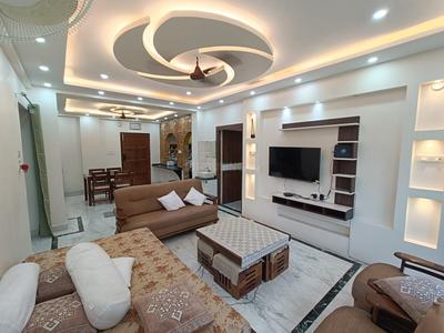 Hall Image of 1485 Sq.ft 3 BHK Apartment / Flat for sale in Newtown Vastu 2, New Town Kolkata for Rs. 11000000