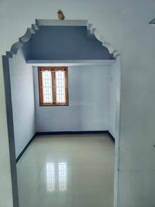 Pooja Room Image of 1000 Sq.ft 2 BHK Independent House for rent in Anna Nagar Tiruppur for Rs. 15000