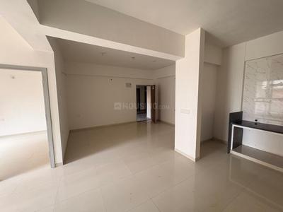 Hall Image of 750 Sq.ft 2 BHK Apartment / Flat for sale in Aaryan Gloria, South Bopal Ahmedabad for Rs. 5500000