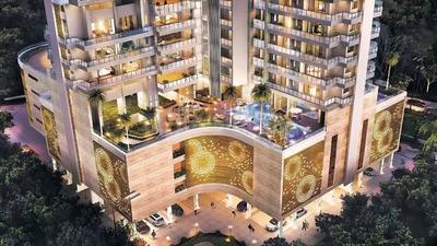 4 BHK Apartment