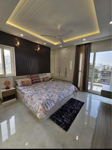Bedroom Image of 1730 Sq.ft 3 BHK Apartment / Flat for sale in Sector 127 Mohali for Rs. 8100000