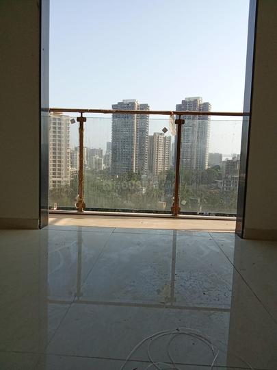 mhada prem nagar goregaon west Bedroom 1