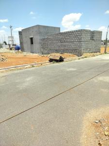 Image of 436 Sq.ft Residential Plot / Land for sale in Sulur, Coimbatore for Rs. 559000