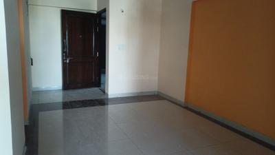 Living Room Image of 1298 Sq.ft 2 BHK Apartment / Flat for rent in  The Empress, Nipania Indore for Rs. 27000