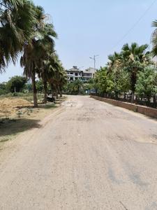 Image of 900 Sq.ft Residential Plot / Land for sale in Bhondsi, Gurgaon for Rs. 4500000