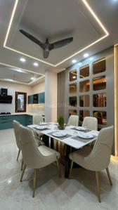 Hall Image of 3572 Sq.ft 4 BHK Villa for sale in Gandhi Path West Jaipur for Rs. 24100000