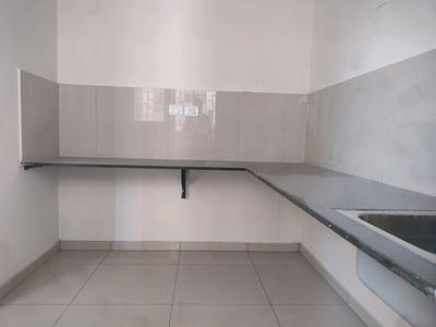 Kitchen Image of 1055 Sq.ft 2.5 BHK Apartment / Flat for sale in Shriram WYT Field 2, Bendiganahalli Bengaluru for Rs. 14000000