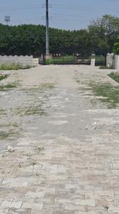 Image of 900 Sq.ft Residential Plot / Land for sale in Knowledge Park 3, Greater Noida for Rs. 4000000