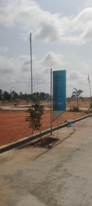 Image of 1200 Sq.ft 1 RK Villa for sale in Signature City Phase I, Kadampadi, Coimbatore for Rs. 1260000
