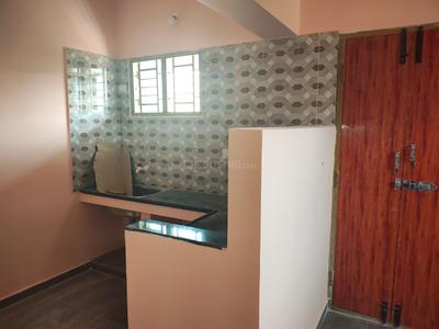 Kitchen Image of 850 Sq.ft 2 BHK Builder Floor for rent in Neelagiri Thanjavur for Rs. 10000