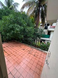 Balcony Image of 1250 Sq.ft 2 BHK Apartment / Flat for sale in Magarpatta Sylvania, Magarpatta City Pune for Rs. 18500000