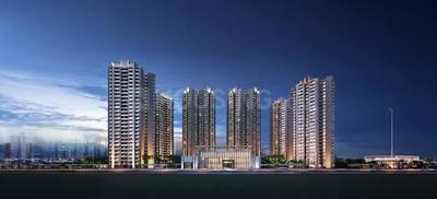 Image of 950 Sq.ft 3 BHK Apartment / Flat for sale in RG RGs Pleiaddes, Noida Extension, Greater Noida for Rs. 9900000