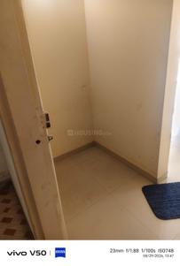 Balcony Image of 1000 Sq.ft 2 BHK Apartment / Flat for rent in Vardhaman Heights Phase2, Rahatani Pune for Rs. 25500