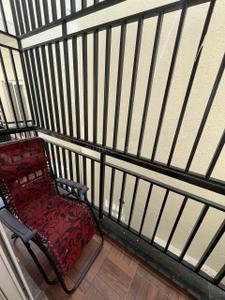 Balcony Image of 3500 Sq.ft 4 BHK Villa for sale in TBC Grand Lavasa Phase 2, Byagadadhenahalli Bengaluru for Rs. 35000000