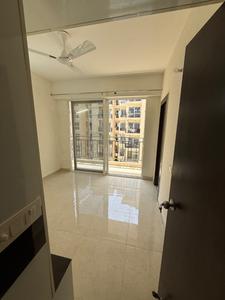 Bedroom Image of 670 Sq.ft 2 BHK Apartment / Flat for sale in Signature Global Proxima 1, Sector 89 Gurgaon for Rs. 7350000