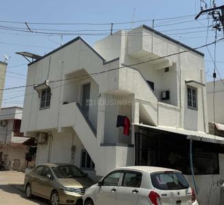 Image of 1100 Sq.ft 3.5 BHK Duplex for sale in Vasna, Vadodara for Rs. 6000000