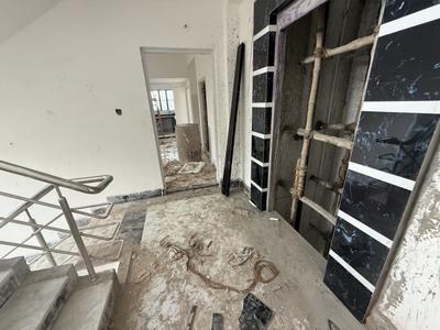 Image of 1204 Sq.ft 3 BHK Apartment / Flat for sale in Airport Gate No. 3, Kolkata for Rs. 4816000