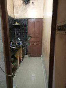 Kitchen Image of Boys PG near Ruby General Hospital  in East Kolkata Township, Kolkata