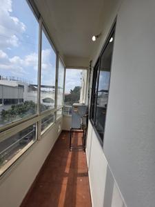 Balcony Image of 1405 Sq.ft 2 BHK Apartment / Flat for rent in Bommanahalli Bengaluru for Rs. 35000