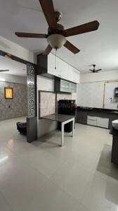 Hall Image of 3000 Sq.ft 2 BHK Apartment / Flat for rent in Ananta ANASYA GREENZ, Vavol Gandhinagar for Rs. 23000