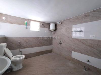 Bathroom Image of 2400 Sq.ft 3 BHK Villa for sale in HBR Layout Bengaluru for Rs. 48000000