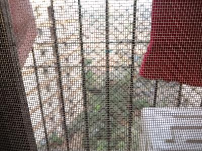 Balcony Image of 1050 Sq.ft 2 BHK Apartment / Flat for sale in Kalyan East Kalyan for Rs. 7600000
