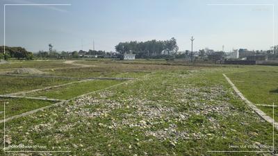 Image of 900 Sq.ft Residential Plot / Land for sale in Baronwala, Dehradun for Rs. 2700000