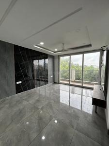 Bedroom Image of 3400 Sq.ft 4 BHK Independent House for rent in Palam Vihar Gurgaon for Rs. 75000