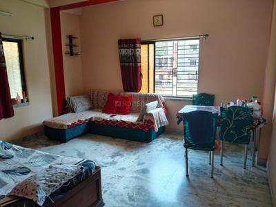 Hall Image of 2500 Sq.ft 4 BHK Independent House for sale in Purba Barisha Kolkata for Rs. 10000000