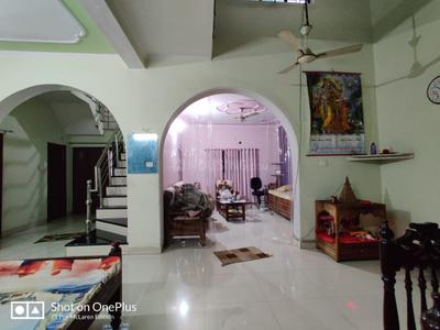 Hall Image of 3000 Sq.ft 2.5 BHK Independent House for sale in Green Park Colony Bareilly for Rs. 32500000