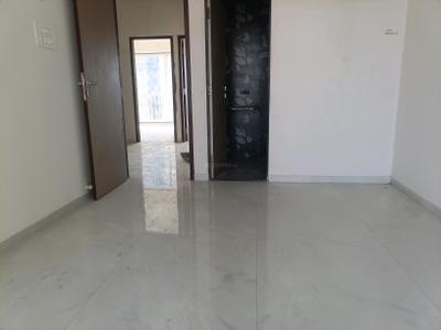 Bedroom Image of 1900 Sq.ft 3 BHK Apartment / Flat for sale in Punit Imperia, Kharghar Navi Mumbai for Rs. 25500000