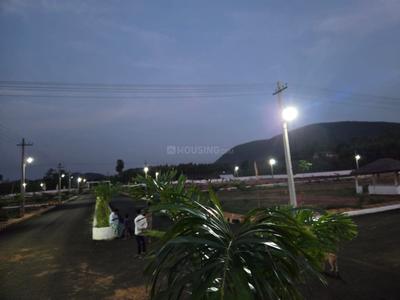Image of 200 Sq.ft Residential Plot / Land for sale in Anandapuram, Visakhapatnam for Rs. 4000000