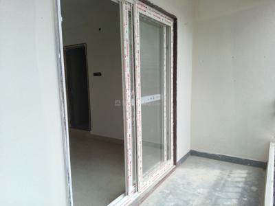 Balcony Image of 1430 Sq.ft 3 BHK Apartment / Flat for sale in Parichay Pranav Homes, Doddakallasandra Bengaluru for Rs. 12000000