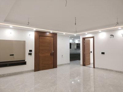 3 BHK Independent Builder Floor