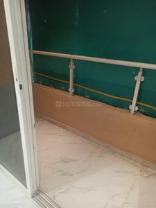 Balcony Image of 1130 Sq.ft 2 BHK Apartment / Flat for sale in Kakkad Bella Casa, Ambegaon Budruk Pune for Rs. 8500000