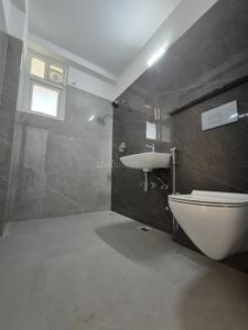Bathroom Image of 1700 Sq.ft 3 BHK Apartment / Flat for sale in GMS Road Dehradun for Rs. 12700000