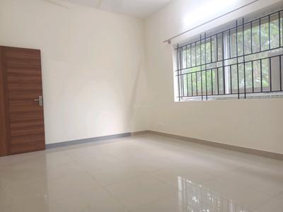 Bedroom Image of 1200 Sq.ft 2 BHK Independent House for rent in Kyalasanahalli Bengaluru for Rs. 23000