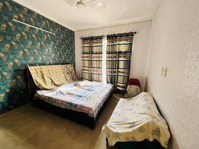 Bedroom Image of 990 Sq.ft 3 BHK Duplex for sale in Sector 20 Panchkula for Rs. 11000000