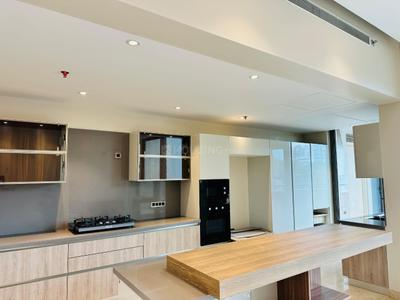 Hall Image of 4700 Sq.ft 4 BHK Apartment / Flat for sale in Gulshan Dynasty, Sector 144 Noida for Rs. 110000000