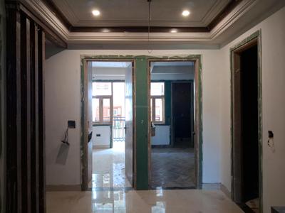Living Room Image of 1250 Sq.ft 3 BHK Apartment / Flat for sale in JMD Siddhi Vinayak, Sector 73 Noida for Rs. 6500006