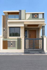 Image of 500 Sq.ft 2 BHK Villa for sale in Doddaballapura, Bengaluru for Rs. 2157600